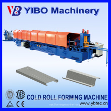 Adjustable z purlin roll forming machine with CE Certificate